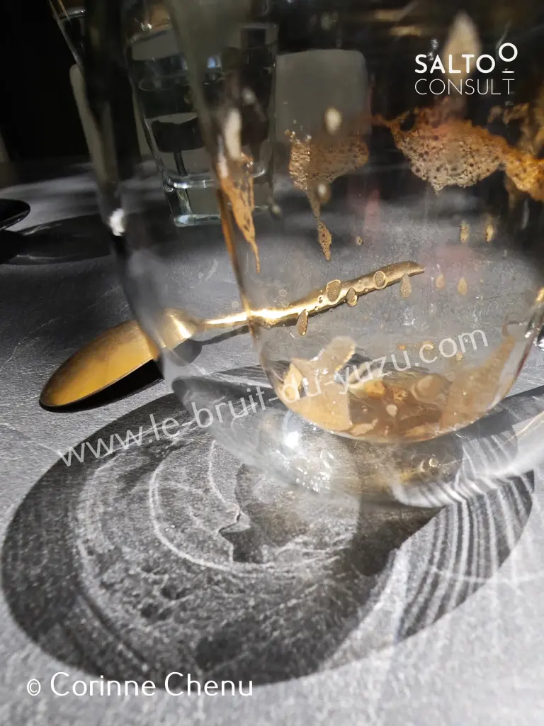 Un arôme d'Italie à  * Tokyo, Japon (e-photo) (copie)