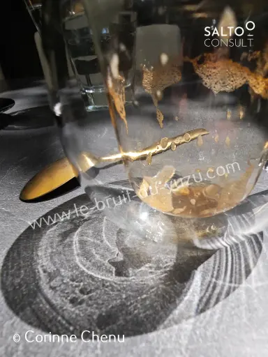 Un arôme d'Italie à  * Tokyo, Japon (e-photo) (copie)